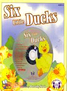Six Little Ducks