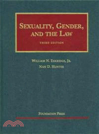 Sexuality, Gender and the Law