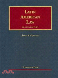 Latin American Law