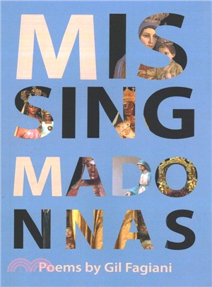 Missing Madonnas