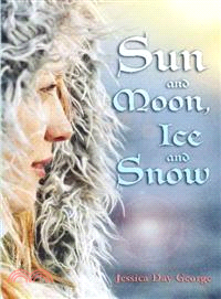 Sun and moon, ice and snow /