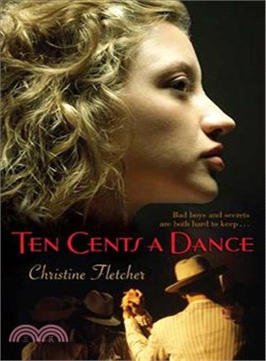 Ten cents a dance /