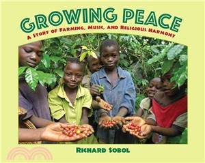 Growing Peace ― A Story of Farming, Music, and Religious Harmony