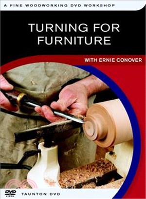 Turning for Furniture