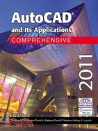 Autocad and Its Applications Comprehensive 2011