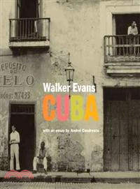 Walker Evans