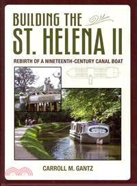 Building the St. Helena II