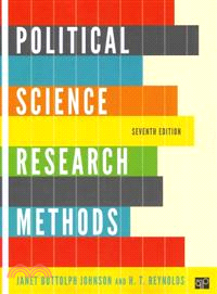 Political Science Research Methods