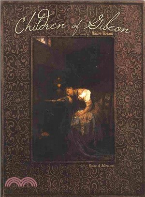 Children of Gibeon