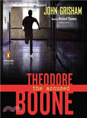 The Accused (5CDs)