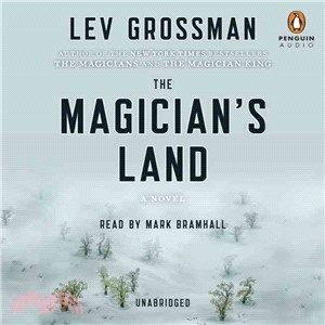 The Magician's Land