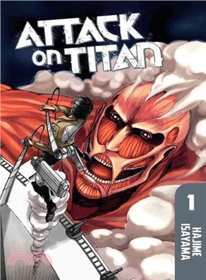 Attack on Titan(1) /