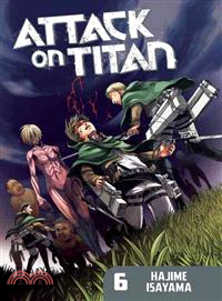 Attack on Titan(6)