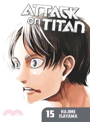 Attack on Titan(15)