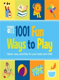 Gymboree 1001 Fun Ways to Play