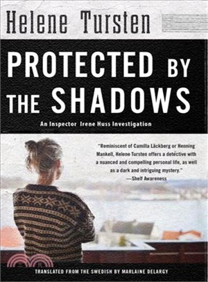 Protected by the Shadows
