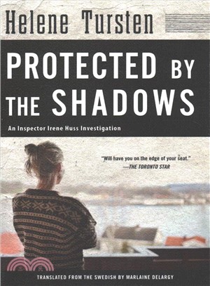 Protected by the Shadows