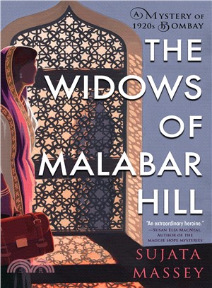 The widows of Malabar Hill /