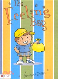 The Feeling Bag for Boys