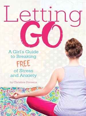 Letting go : a girl