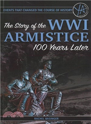 The story of the WWI armistice 100 years later /