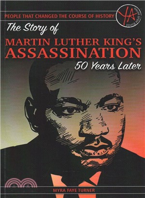 The story of Martin Luther King, Jr
