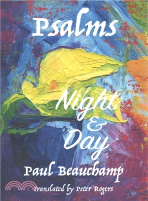 Psalms Night and Day