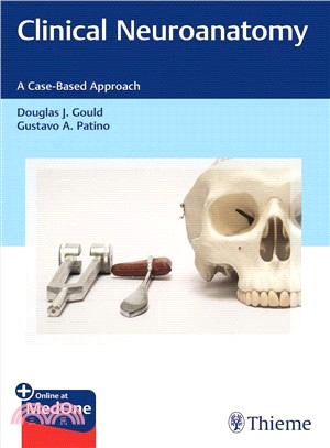 Clinical Neuroanatomy ― A Case-based Approach