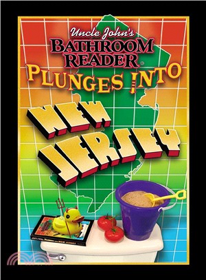 Uncle John's Plunges into New Jersey