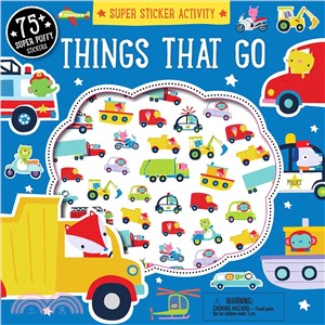 Things That Go