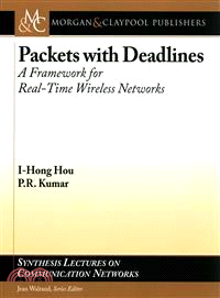 Real-time Wireless Networks