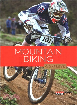 Mountain biking /