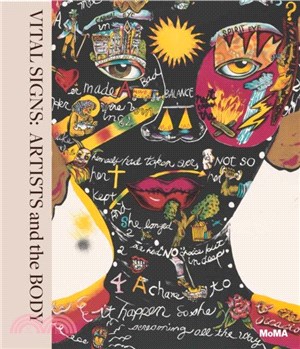 Vital signs : artists and the body /