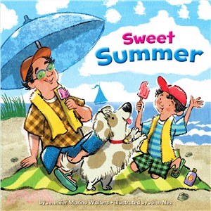 Sweet Summer