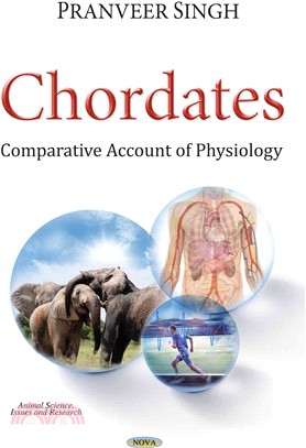 Chordates ― Comparative Account of Physiology
