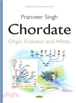 Chordate ― Origin, Evolution and Affinity