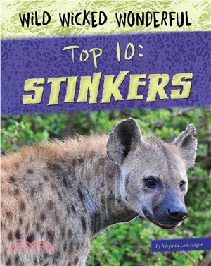 Top 10 : stinkers /