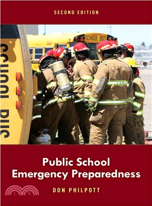 Public School Emergency Preparedness and Crisis Management Plan