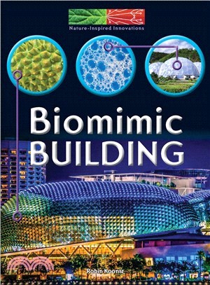 Biomimic Building