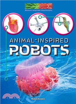 Animal-inspired Robots