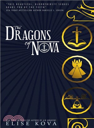 The dragons of Nova /