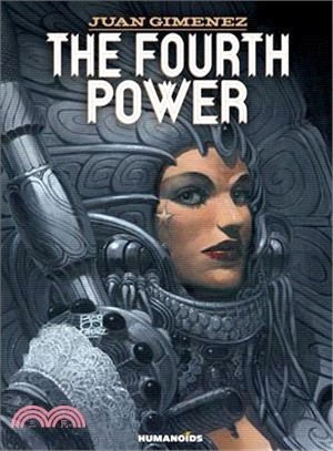 The Fourth Power