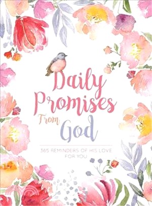 Daily Promises from God