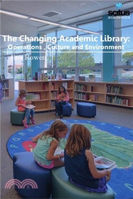 Changing Academic Library