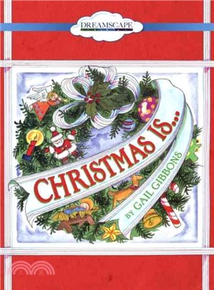 Christmas Is...
