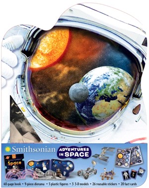 Smithsonian Adventures in Science ― Space