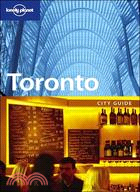 Lonely Planet Toronto