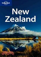 Lonely Planet New Zealand