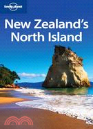Lonely Planet New Zealand's North Island