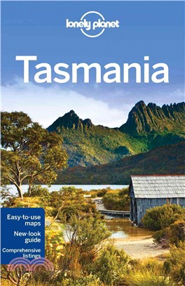 Lonely Planet Tasmania
